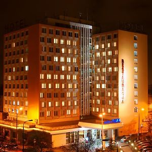 Hotel Brda